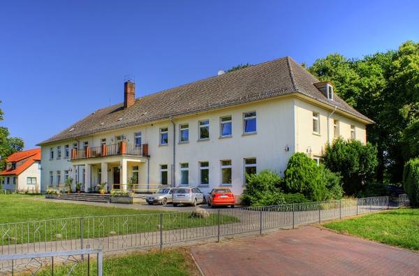 Gutshaus Wendhof