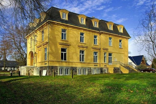 Schloss Leizen