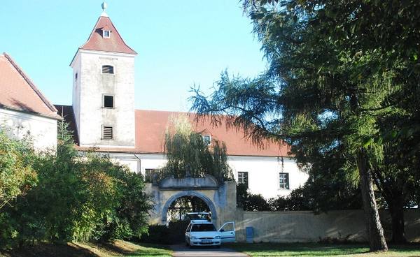 Walkenstein Castle