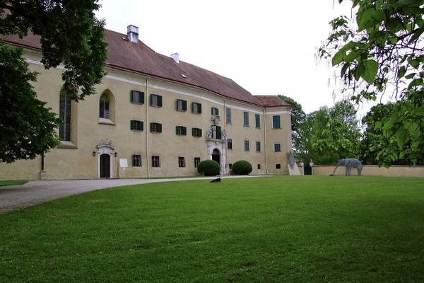 Sierndorf Castle