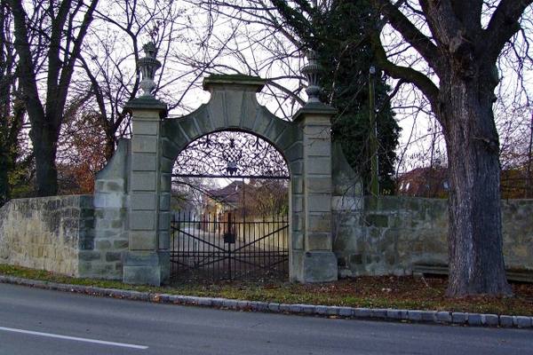 Seebarn Castle