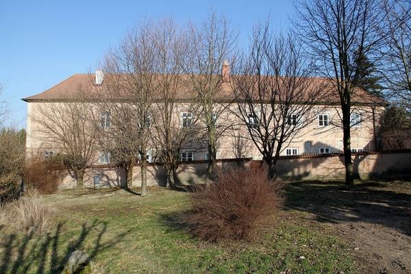 Niederhollabrunn Castle