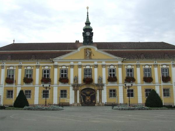 Puchheimsche Castle