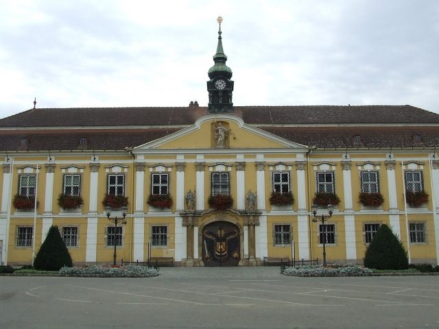Puchheimsche Castle