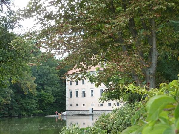 Brunn Castle