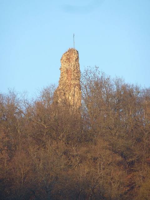 Falkenberg Castle