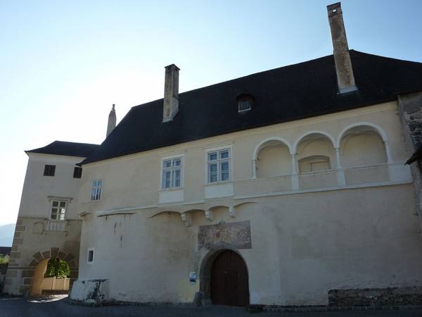 Niederhaus Castle