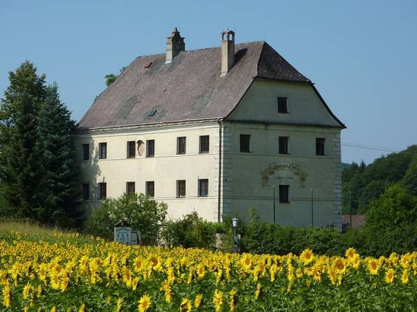 Langeggerhof Manor