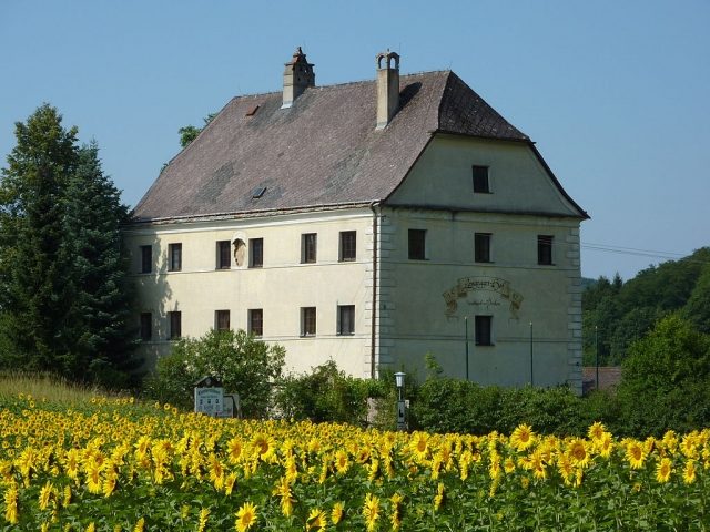 Ansitz Langeggerhof