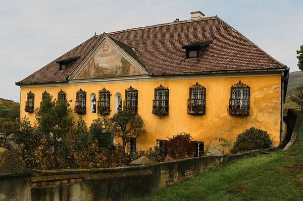 Pichlhof Manor