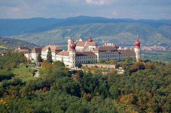 Göttweig Abbey