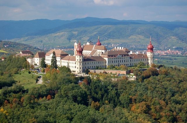 Göttweig Abbey