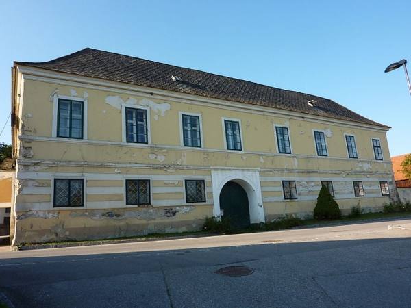 Felling Castle