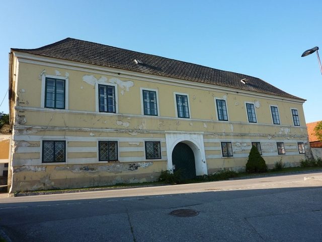 Felling Castle