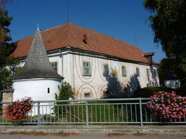Lengenfeld Castle
