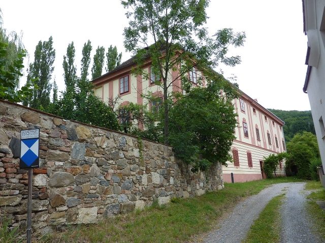Prandhof Castle