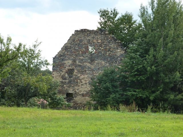 Himberg Caastle