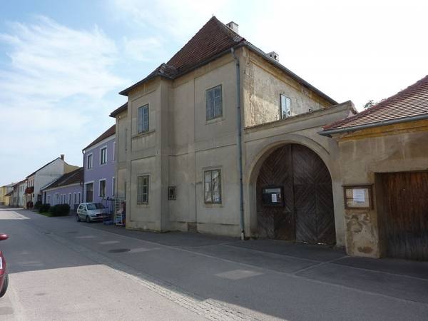 Engabrunn Castle
