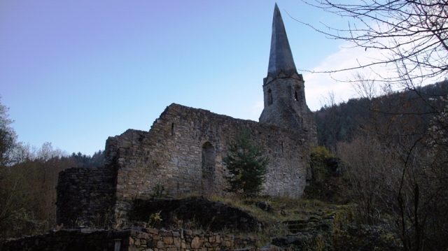 Gossam Castle
