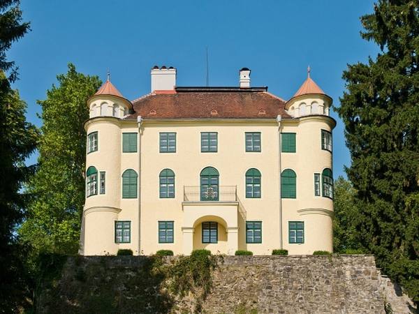 Grünbühel Castle