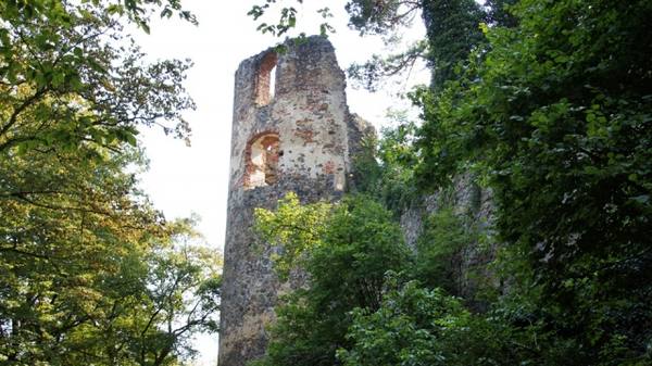 Karlsbach Castle