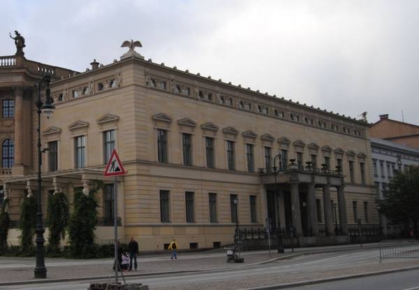Altes Palais Berlin