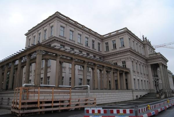 Kronprinzenpalais