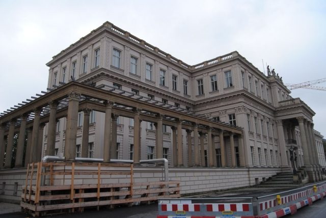 Kronprinzenpalais