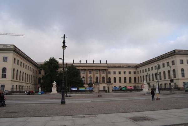 Palais Prinz Heinrich