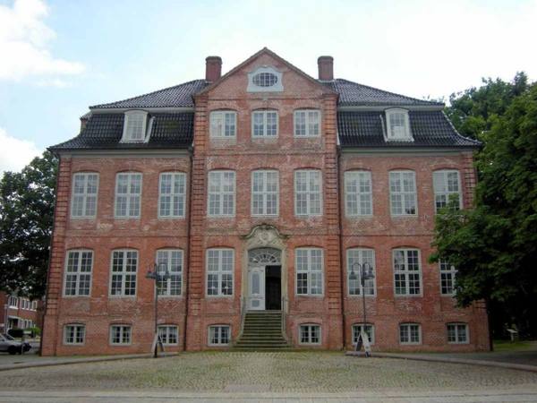 Drostei Pinneberg