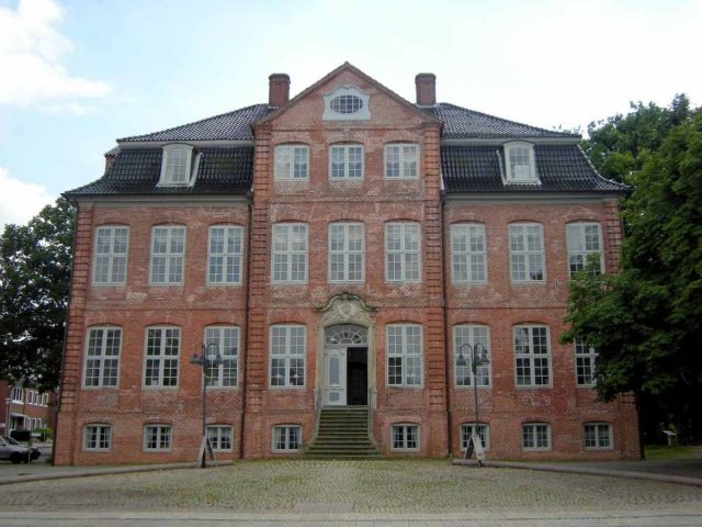 Drostei Pinneberg