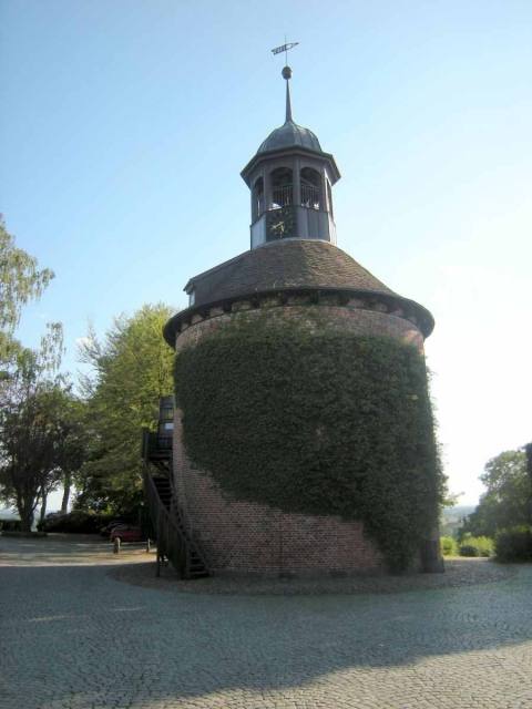 Lauenburg Castle