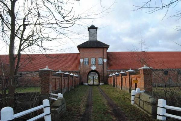 Gutshaus Schönweide