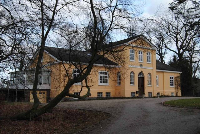 Gutshaus Mühlenfeld