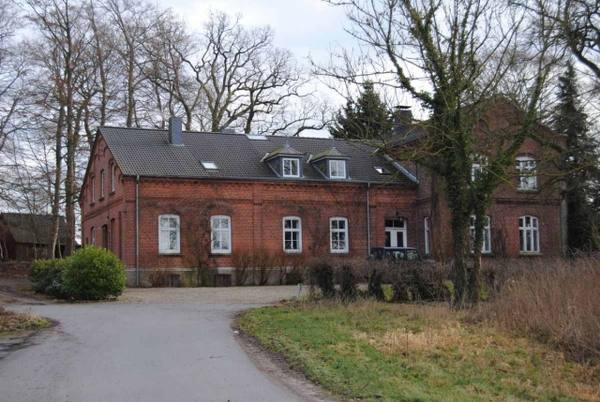 Gutshaus Wetterade