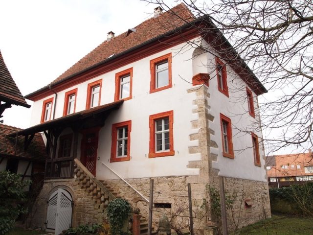 Palais Kürnbach