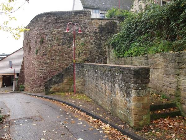 Oberöwisheim (Old) Castle