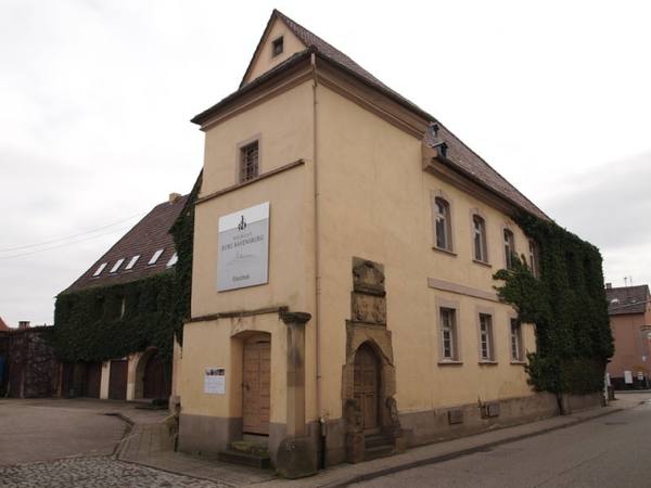 Pforzheim Castle