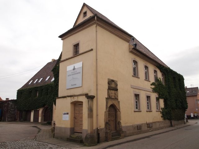 Pforzheim Castle