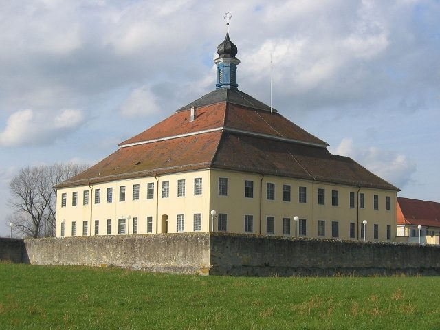 Kislau Castle