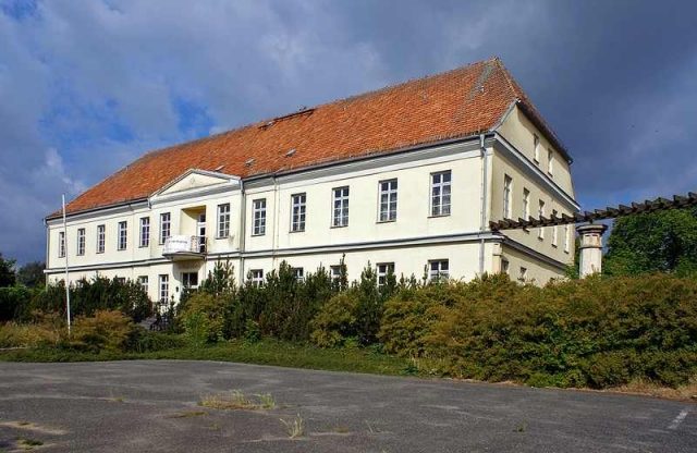Gutshaus Fincken