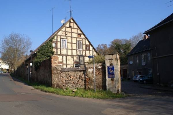 Kröllwitz Manor