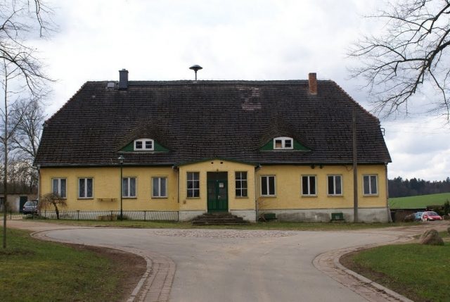 Barnin Manor