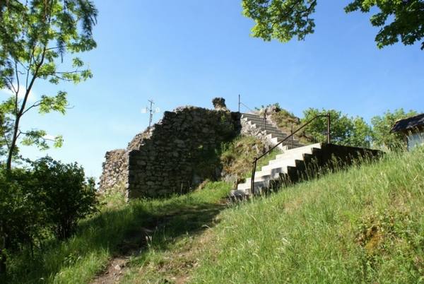 Birkenfeld Castle