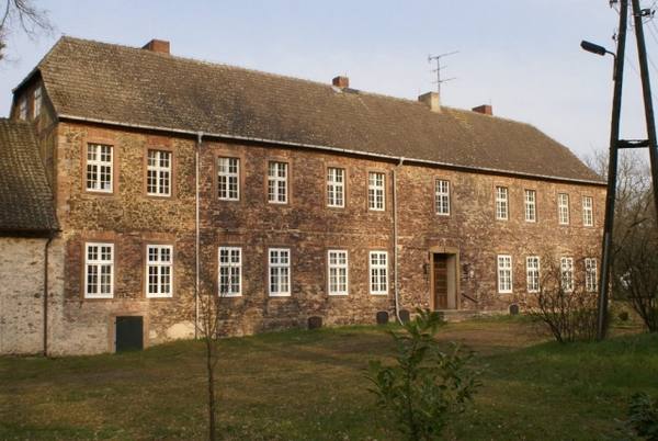Bodendorf Castle
