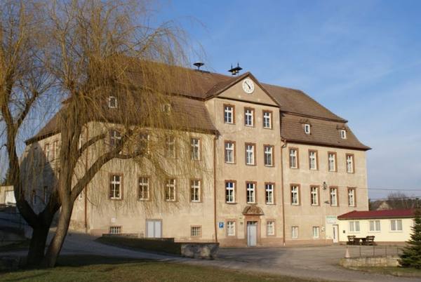 Branderoda Manor