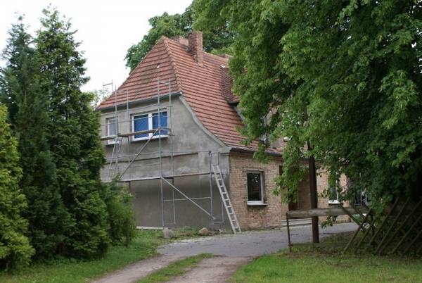 Brunstorf Manor