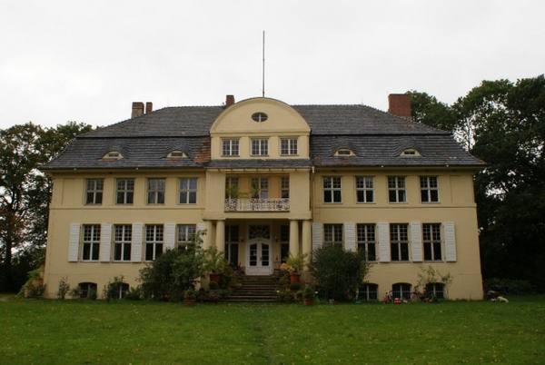Büttelkow Manor