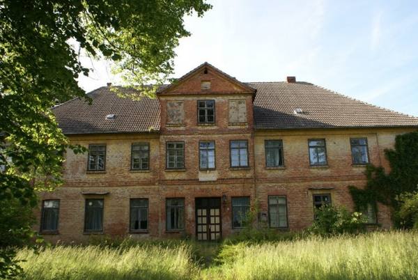 Alt Kätwin Manor