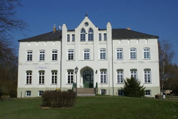 Altenhagen Manor